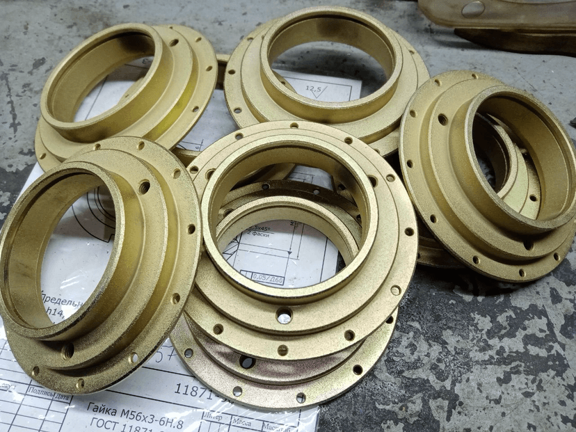 Пример работы 8