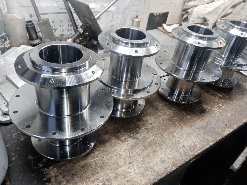 Пример работы 19