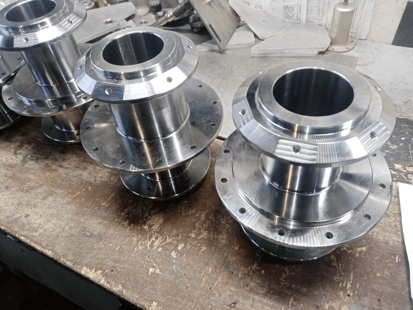 Пример работы 29