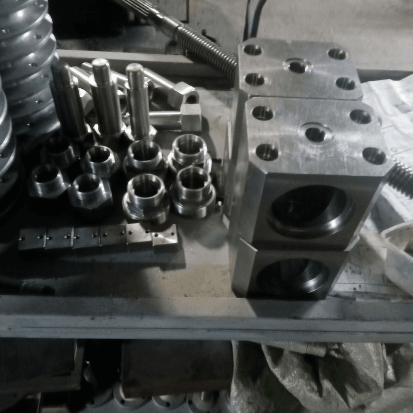 Пример работы 31