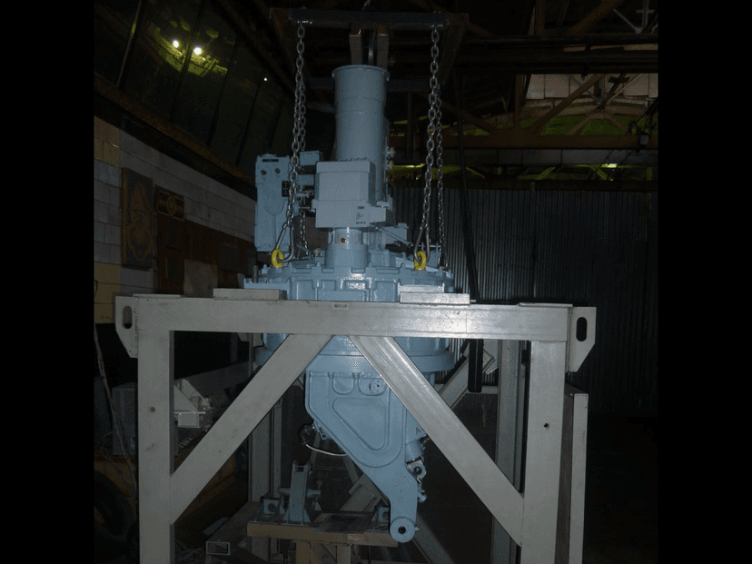 Пример работы 7