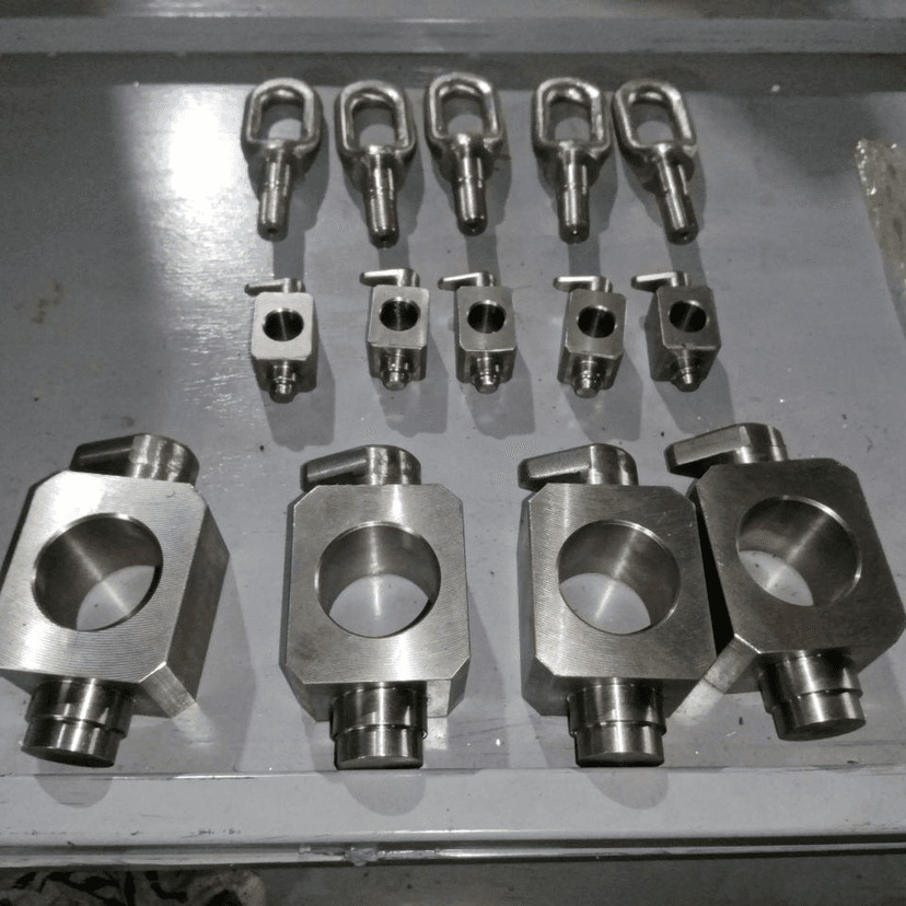 Пример работы 32