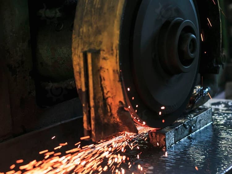 Шлифовальные работы