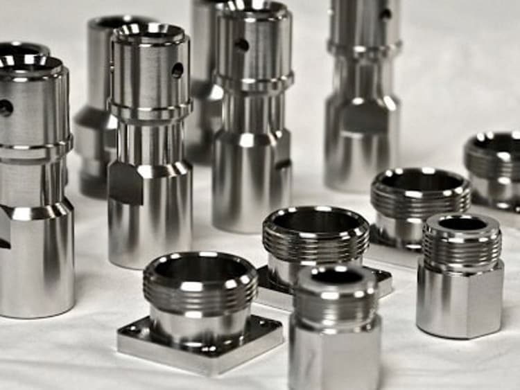 Гальванические покрытия