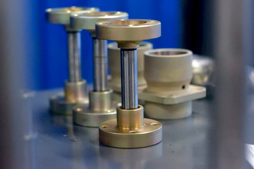 Пример работы 17