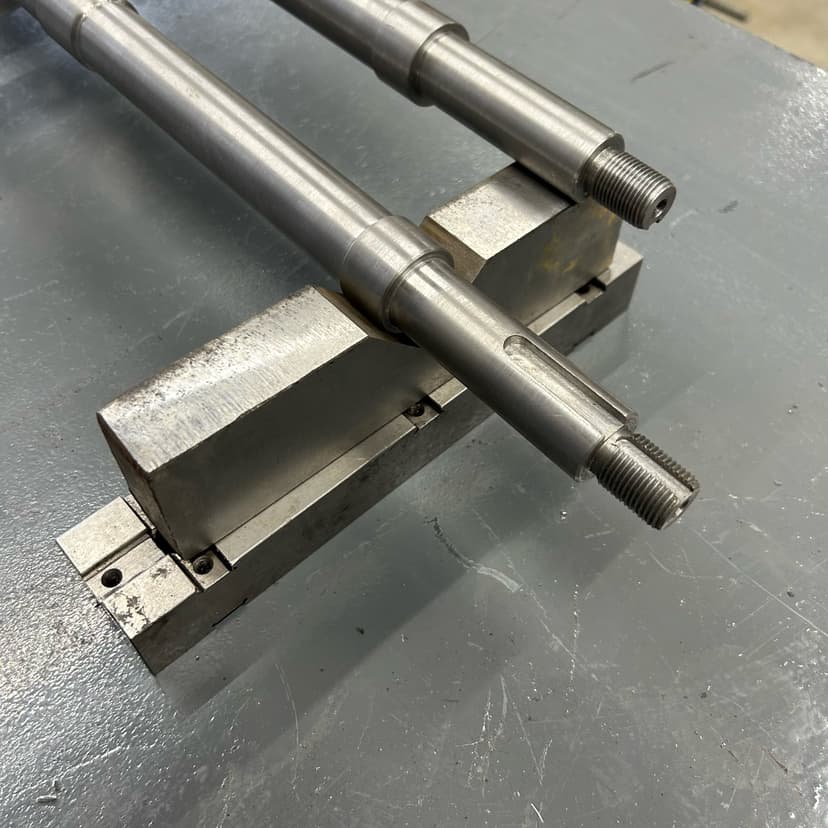 Пример работы 5