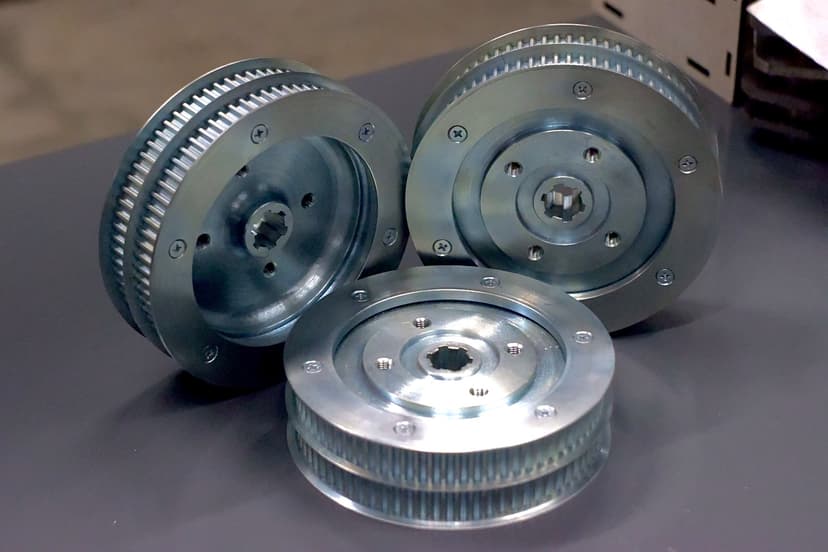 Пример работы 2