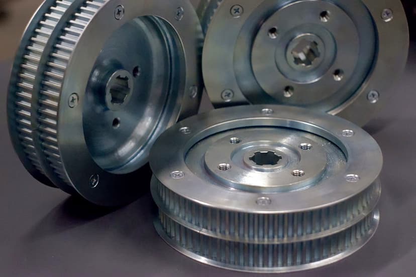 Пример работы 13