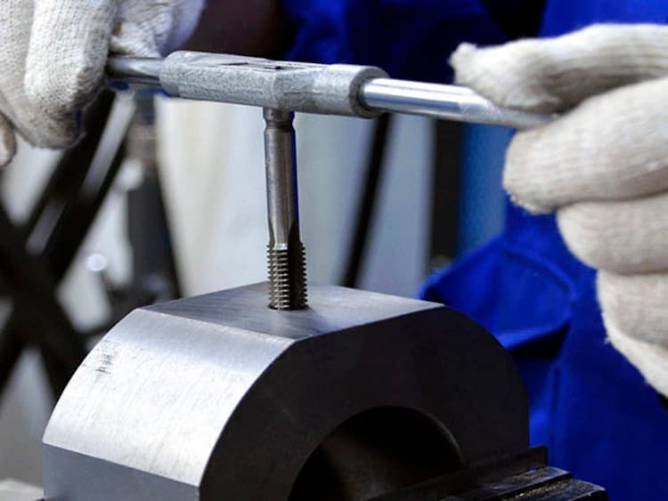 Слесарно - сборочные работы